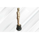 Figura De Premio Oscar 1m De Altura Fiesta Temática Hollywoo