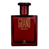 Perfume Grand Reserva Original Oferta Hinode