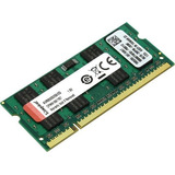 Memoria Ram Valueram Color Verde 2gb 1kingston Kvr800d2s6/2g