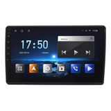 Estereo Jeep Chrysler Dodge Ram Carplay Android Auto Wifi