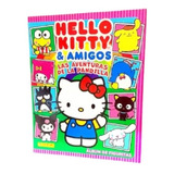 Figuritas Hello Kitty Y Amigos Panini 2023 Pedi Nros?