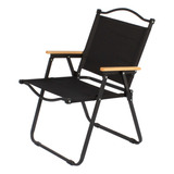 Silla Plegable De Camping Y Playa