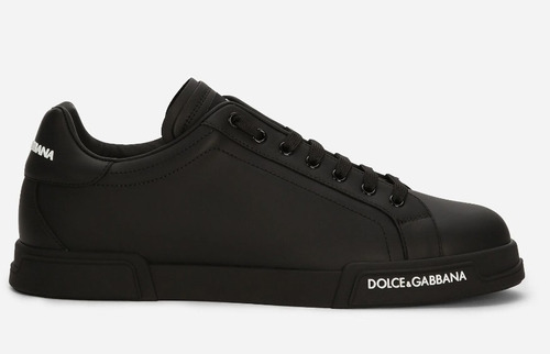 Dolce & Gabbana Portofino Sneakers 