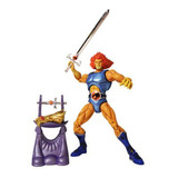 Lion O Thundercats Classic Bandai Sdcc 2011