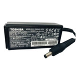 Fonte Para Notebook Toshiba 19v 2.37a Pa5044u-1aca