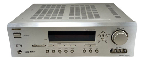 Amplificador Onkyo Digital Av Home Theater Tx-sr502   