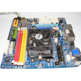 Motherboard Gigabyte Modelo Ga-ma785gm-us2h Socket Am2+ Ddr2