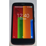 Celular Motorola Moto G/usado/con Problemas/leer La Descripc