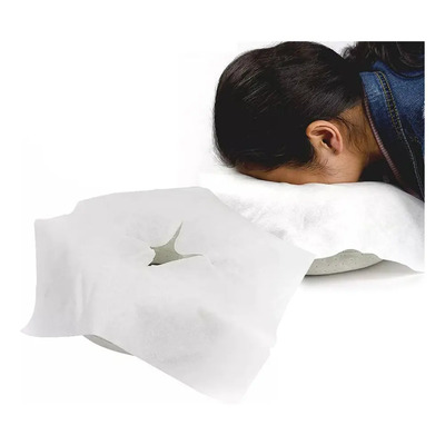 200 Fundas Desechables For Camillas De Masaje De Spa