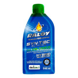 Aceite 5w30 Sintético Dexos Raloy Litro