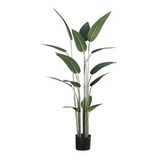 Planta Artificial 140cm Decoracion Hogar