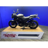 Bajaj Pulsar Ns 200 Fi 2022