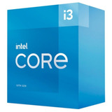 Micro Procesador Intel Core I3 10105f 3,7ghz Fclga1200 Full