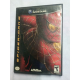 Spider-man 2 Nintendo Gamecubecompleto