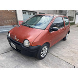 Renault Twingo 2000 1.2 Expression Aa