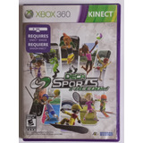 Jogo Deca Sports Freedom Original Xbox 360 Midia Fisica Cd.