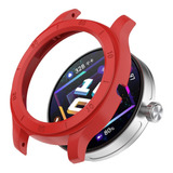 Case Adaptador Para Correa 22mm Para Huawei Watch Gt Cyber