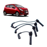 Juego Cables Bujias Para Chevrolet Spark Gt 1.2 2010 2016