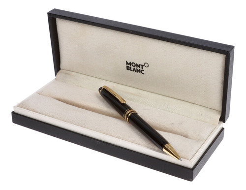 Boligrafo Montblanc * Meisterstuck.