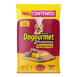 Dogourmet Parrila Mixta 25 Kg