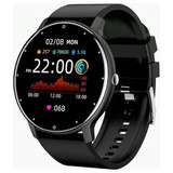 Smart Watch Zl02d Reloj Inteligente Para Samsung Xiaomi Y +