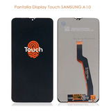 Pantalla Samsung A10 Compatible Con A105