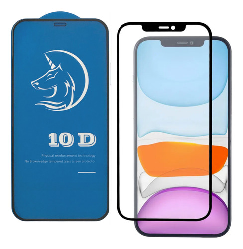 Vidrio Protector Pantalla Alta Calidad Para Celular