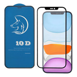 Vidrio Protector Pantalla Alta Calidad Para Celular