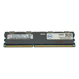 Memória 8gb Pc3-10600r Dell Poweredge R815 R820 R910 T320