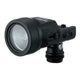 Panasonic Vw-ldc103 Iluminador Para Video Camaras C/zapata