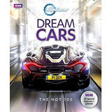 Top Gear Dream Cars The Hot 100 - Philip, Sam, De Philip, Sam. Editorial Bbc Physical Audio En Inglés