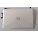 Carcasa Hp Pavilion 14 D-series 747233-001 Con Display