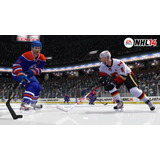 Game Ps3 Nhl 14