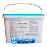 Cebo En Bloque Storm Secure Basf Balde X 10 Kg Ratas Cdi1914