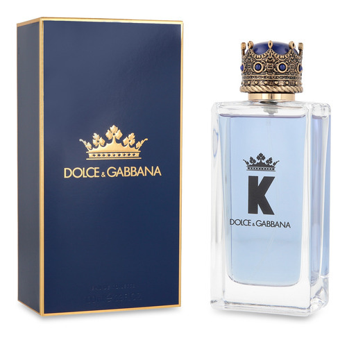Dolce & Gabbana K 100 Ml Edt Spray