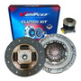 Kit Croche Chevrolet Optra Limited Desing  Chevrolet Optra