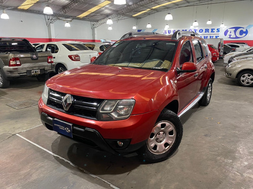 Renault Duster Ph2 Dynamique 1.6