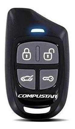 Control Remoto Compustar 1wg6r-am