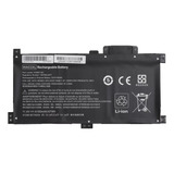 Bateria Compatible Con Hp 916812-855 Litio A