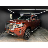 Nissan Frontier 2023 2.5 Platinum Le Dc 4x2 Ta