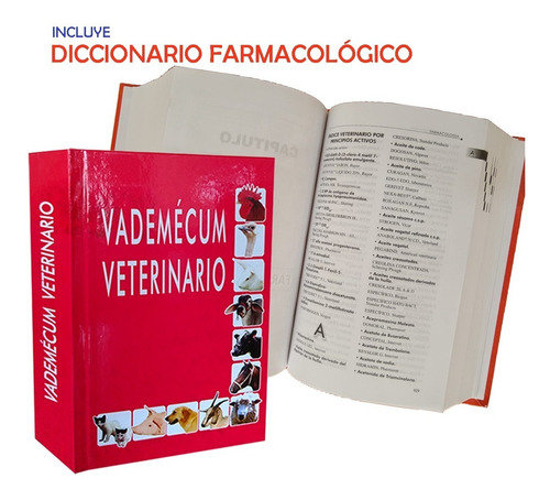 Vademécum Veterinario 