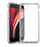 Funda Itskins Spectrum Para iPhone 7/8/se2 - Transparente