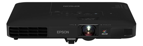 Epson Powerlite 1781w Wxga, 3.200 Lúmenes De Brillo De Color