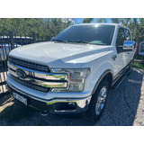 Ford F-150 5.0 V6 Luxury Lariat At 4x4