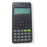 Calculadora Científica Casio Fx- 82 La Plus 252 Funciones.