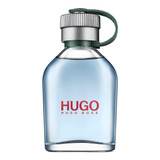 Hugo Boss Hugo Man Edt 75 Ml Perfume Hombre