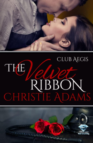 Libro:  The Velvet Ribbon (club Aegis)