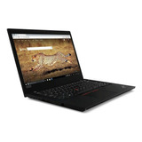 Lenovo Thinkpad L490 Core-i5 8va 8gb 256gb Ssd Fhd 