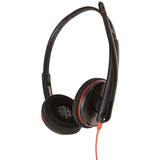 Plantronics Blackwire C3220 - Auriculares De Diadema