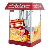 Maquina De Palomitas Comercial Torrey Pc500 Rbanda